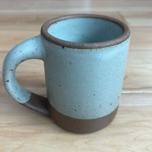 East Fork Pottery Mug in Soapstone